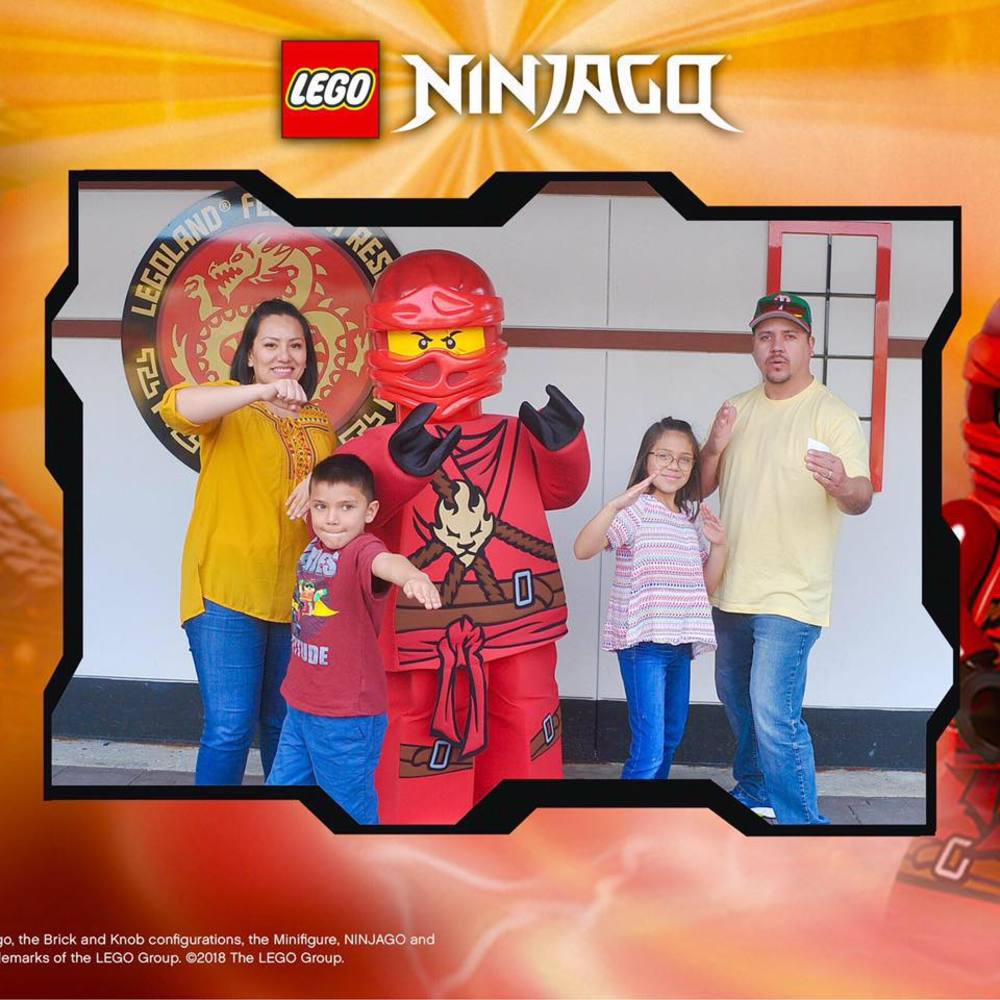 Meet your Posher, Cristina